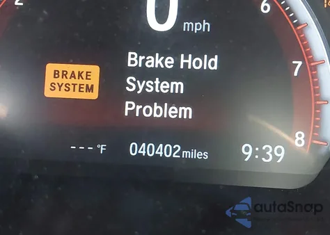 2020 Honda Civic Si Sedan z USA, uszkodzony, nr VIN 2HGFC1E52LH706948